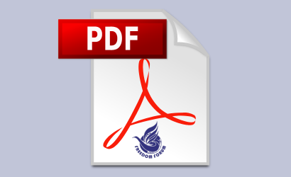 Open Government and Open Parliament