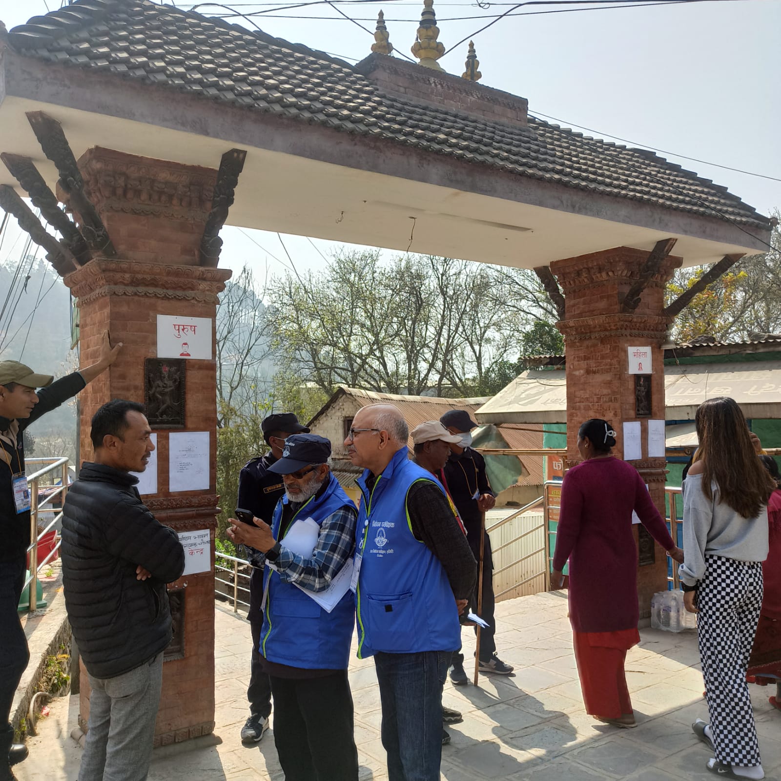 Nepal 2026 General Election: Observers’ Report
